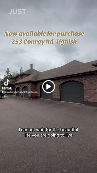 Andrew Brown That PEI Realtor