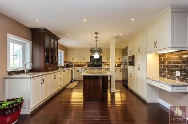 Bravura Kitchens