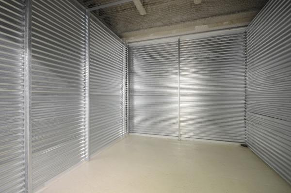 Abacus Self Storage