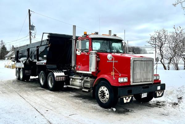 Excavation Edcp Inc.