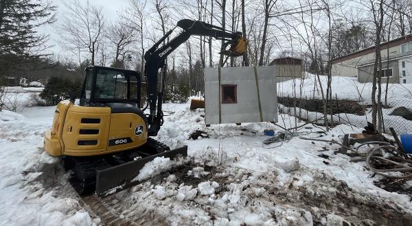 Excavation Edcp Inc.