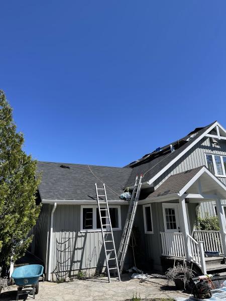 Relief Roofing & Renovations LTD