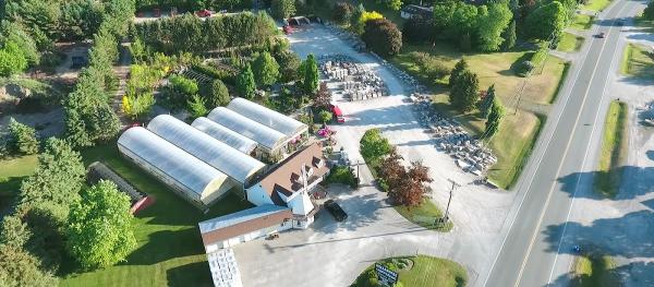 Hollandale Landscaping & Garden Centre Ltd