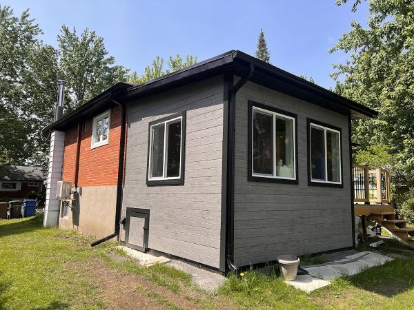 Gouttières Idéales