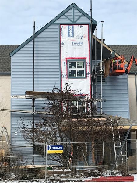 RBH Exteriors Ltd