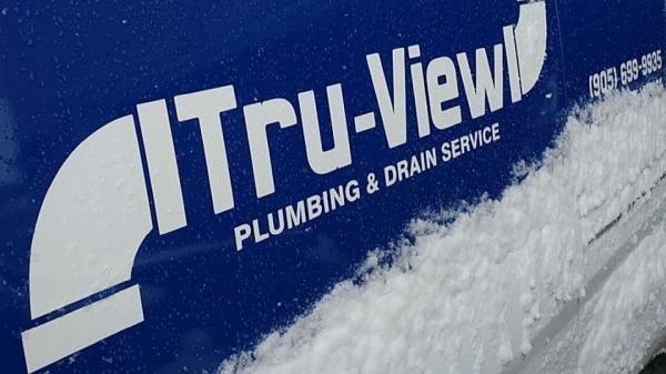 Tru-View Plumbing & Drain Service