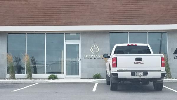 Craftsman Construction