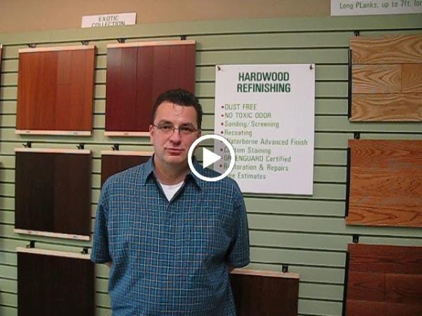 Floor Country Canada