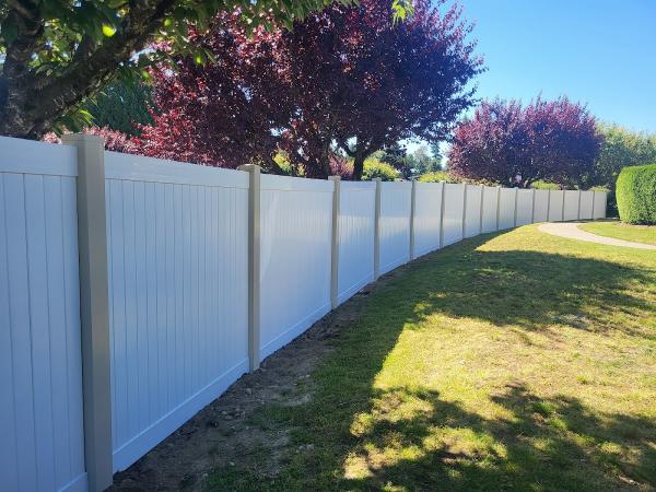 A & G Fencing Ltd