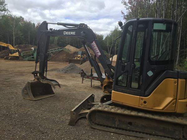 Vivier Excavation Inc.