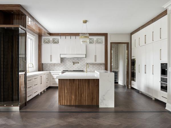 Lancaster Custom Cabinets & Closets Inc.