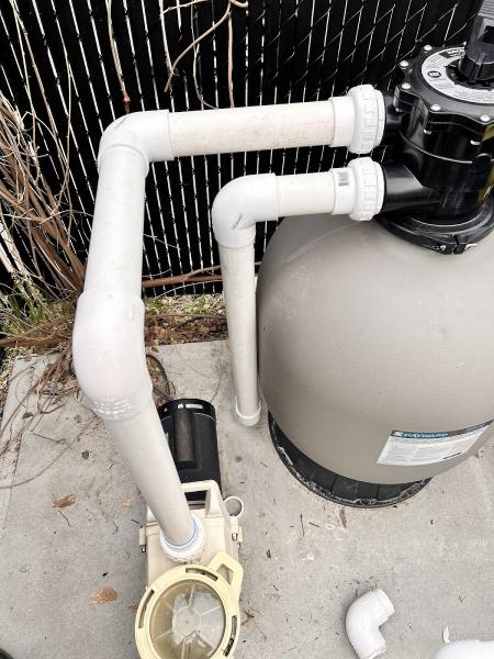 Piscines (Pools) et Spas Seychelles