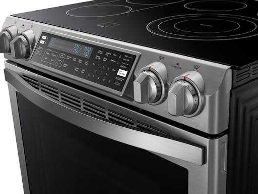 Appliance Repair Services