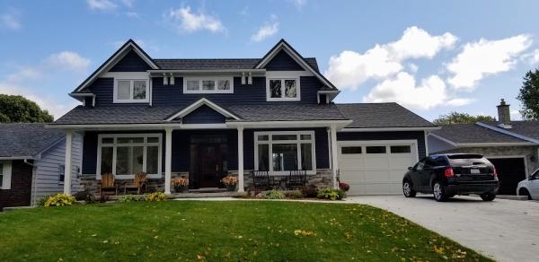 Mark Acton Construction & Home Design Build