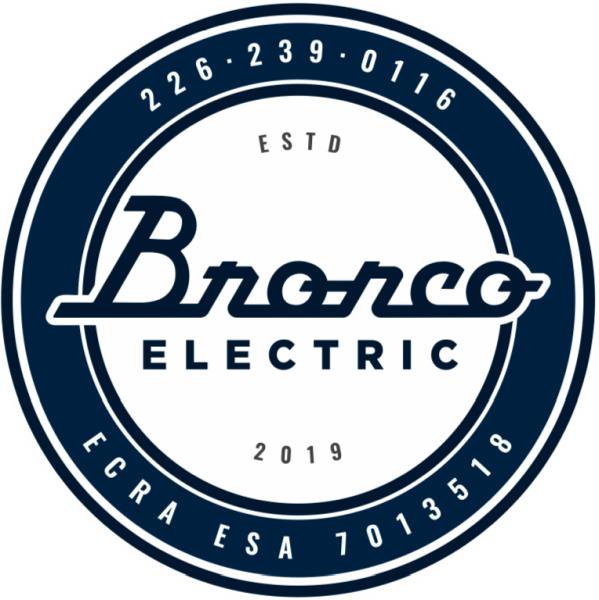 Bronco Electric