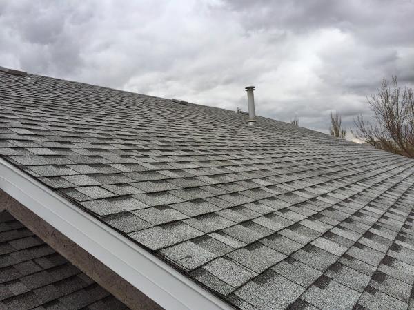 J&M Roofing Services Inc.