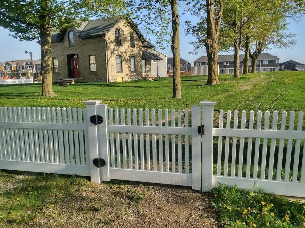 Bomar Landscaping Inc.