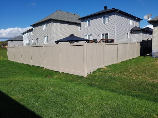 Fence-a-Lot Inc.