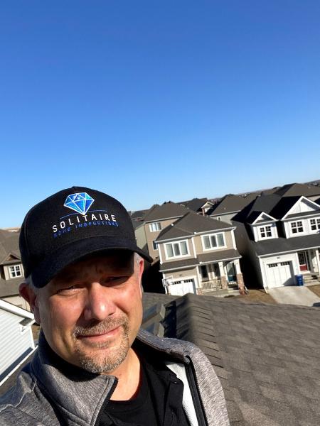 Solitaire Home Inspections Ltd.
