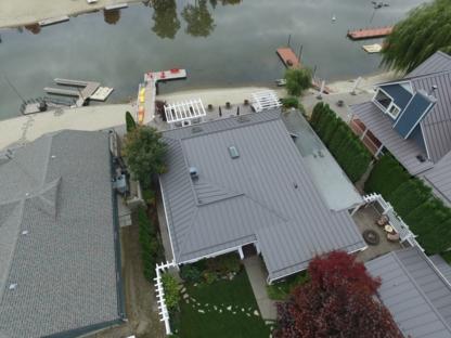 Standard Roofing (2016) Ltd
