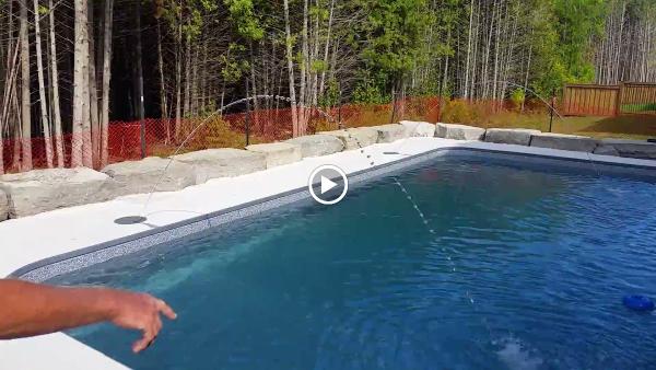 Clark Pools and Spas Collingwood