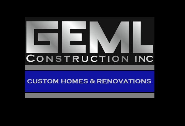 Geml Construction Inc.