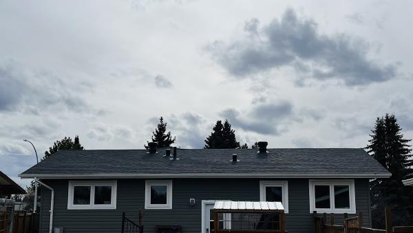 Jj's Roofing