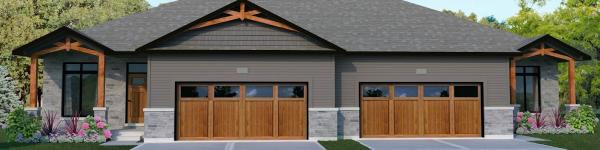 Maple City Homes Ltd.