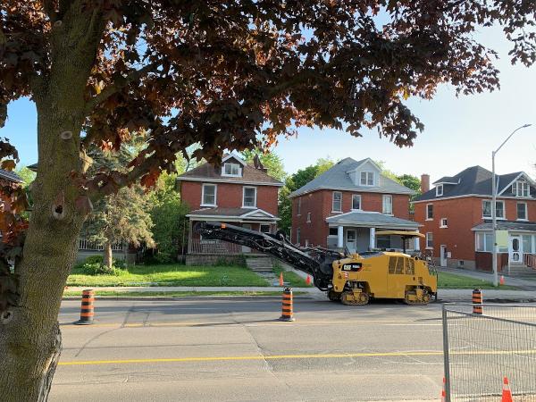 Steve Smith Construction