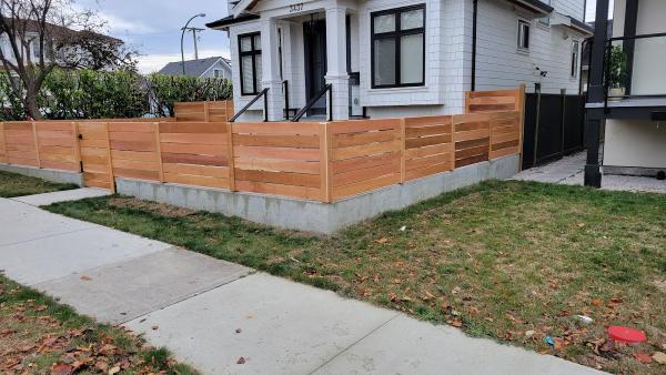 Westminster Fence & Deck