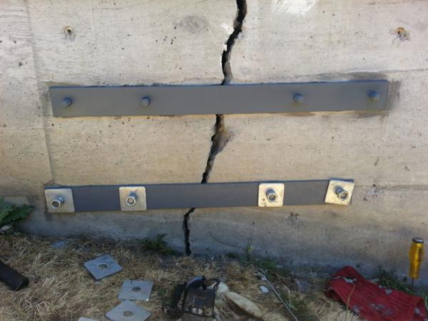 Toronto Foundation Repair & Waterproofing