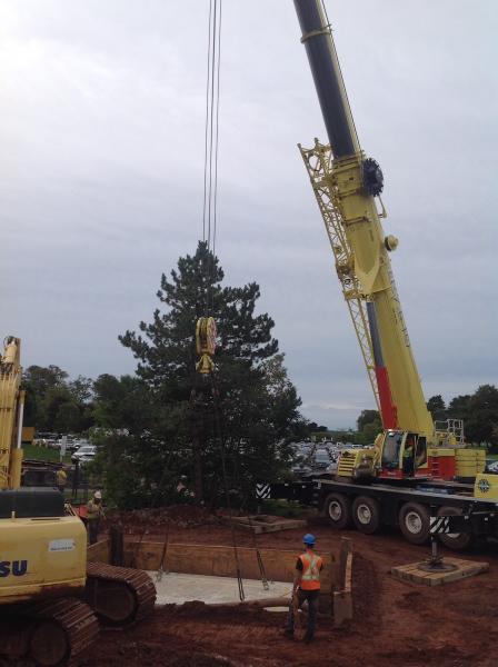 Duffy Construction Ltd