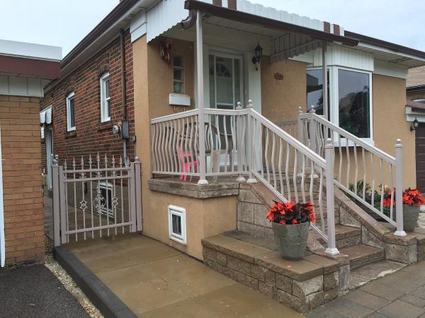 Omega Aluminum Systems Ltd.