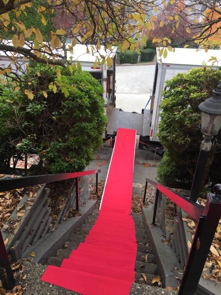 I Move You Moving and Storage