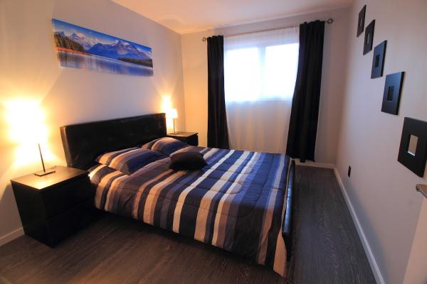 Nordy Constructions Inc.