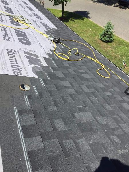 Thunder Bay Roofing Ltd.