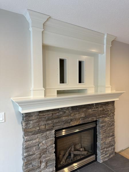 Painting Experts Inc.