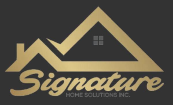 Signature Home Solutions Inc.
