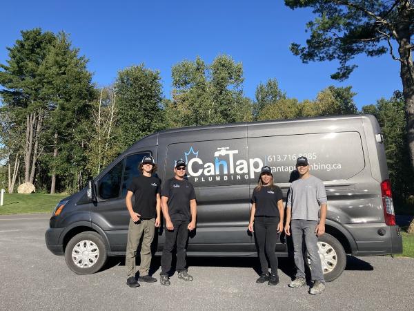 Cantap Plumbing
