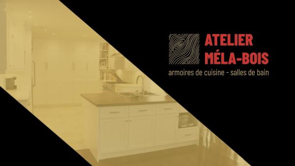Atelier Mela-Bois Enr