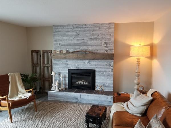 Fisher Peak Renovations and Construction Ltd.