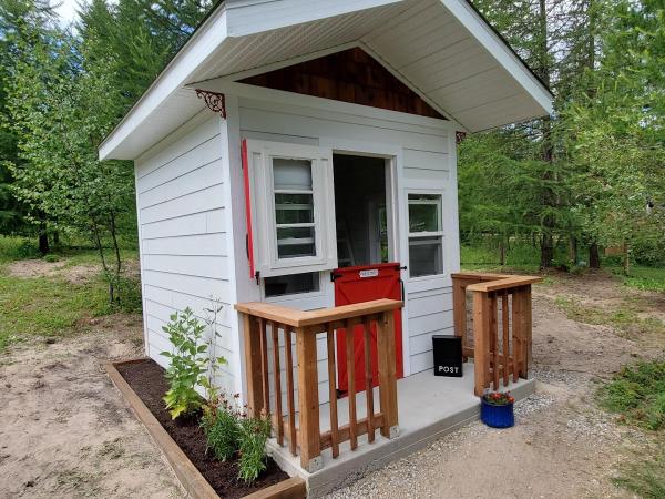 Fisher Peak Renovations and Construction Ltd.