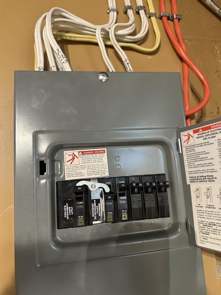 Coers Electric