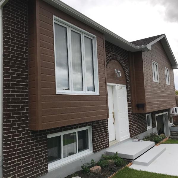 Toitures Et Rénovations D'ici