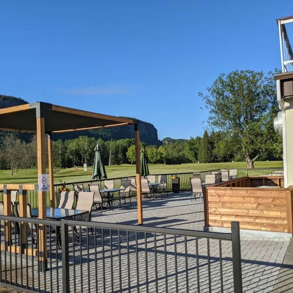 MD Landscape & Design