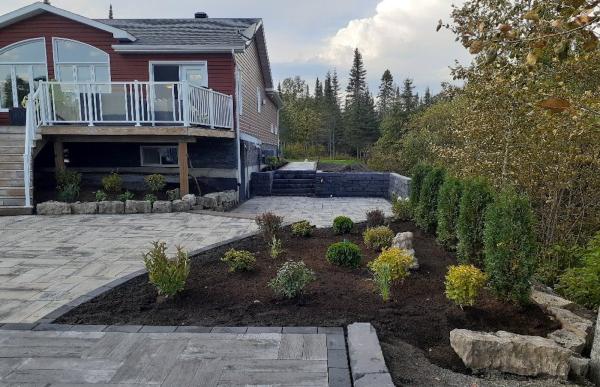 MD Landscape & Design