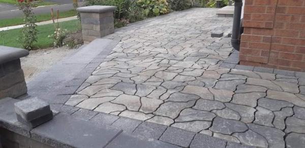 Pathway Stone Design Ltd