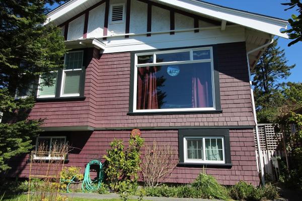 Enerheat Windows Doors and Renovations