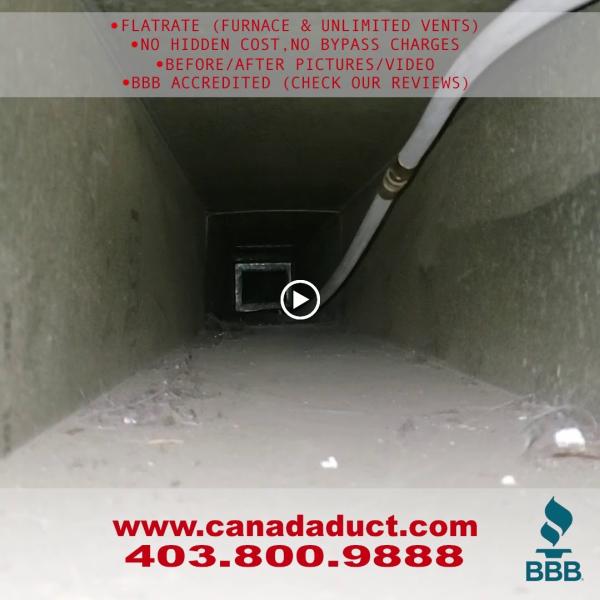 Canada Duct Ltd.