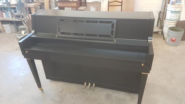 Deboersap Refinishing